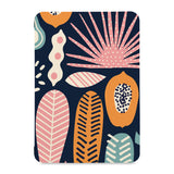 the front view of Personalized Samsung Galaxy Tab Case with 05 design