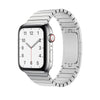Link Bracelet Band for Apple Watch - Silver