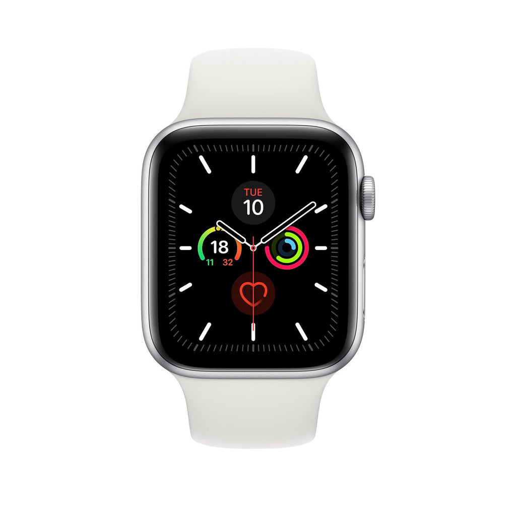 Sport Band for Apple Watch - White