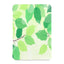 Samsung Tablet Case - Leaves