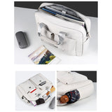 Macbook Tote Bag For Travel & Work