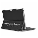 Microsoft Surface Case - Signature with Occupation 54