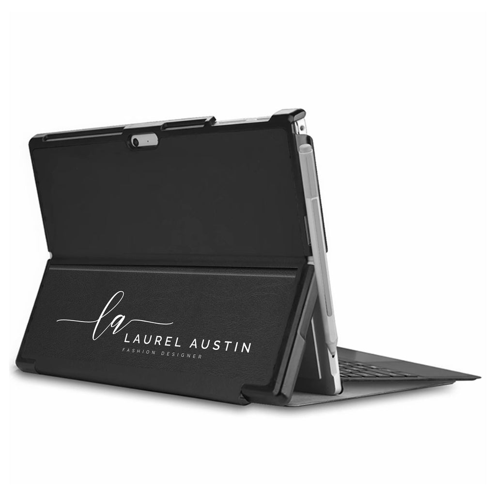 Microsoft Surface Case - Signature with Occupation 05