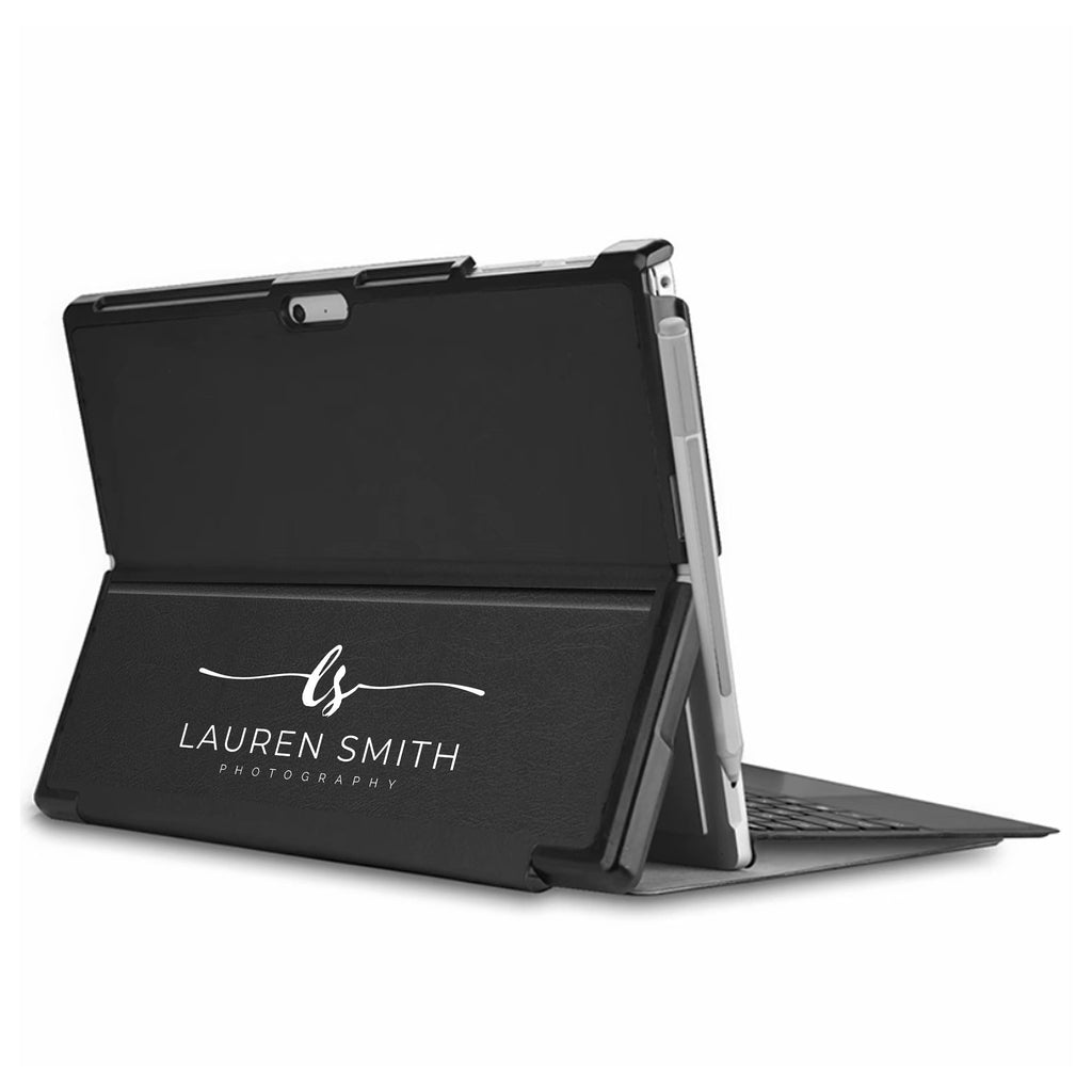 Microsoft Surface Case - Signature with Occupation 03