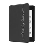 Kindle Case - Signature with Occupation 34
