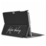 Microsoft Surface Case - Signature with Occupation 01