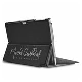 Microsoft Surface Case - Signature with Occupation 37