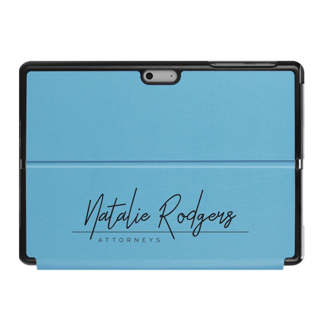 Microsoft Surface Case - Signature with Occupation 36