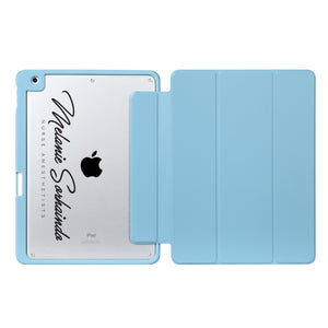 iPad 360 Elite Case - Signature with Occupation 57