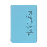 Kindle Case - Signature with Occupation 37