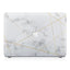 Macbook Case - Marble 2020