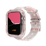 Candy Girl Band for Apple Watch - Pink