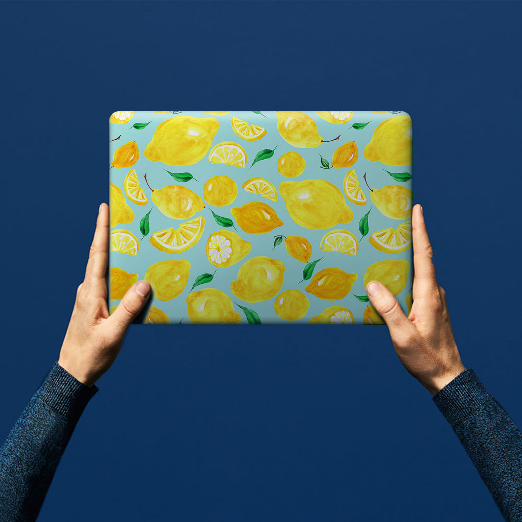 personalized microsoft surface case with Fruit design