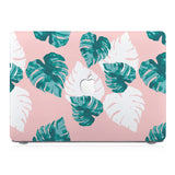 This lightweight, slim hardshell with Pink Flower 2 design is easy to install and fits closely to protect against scratches