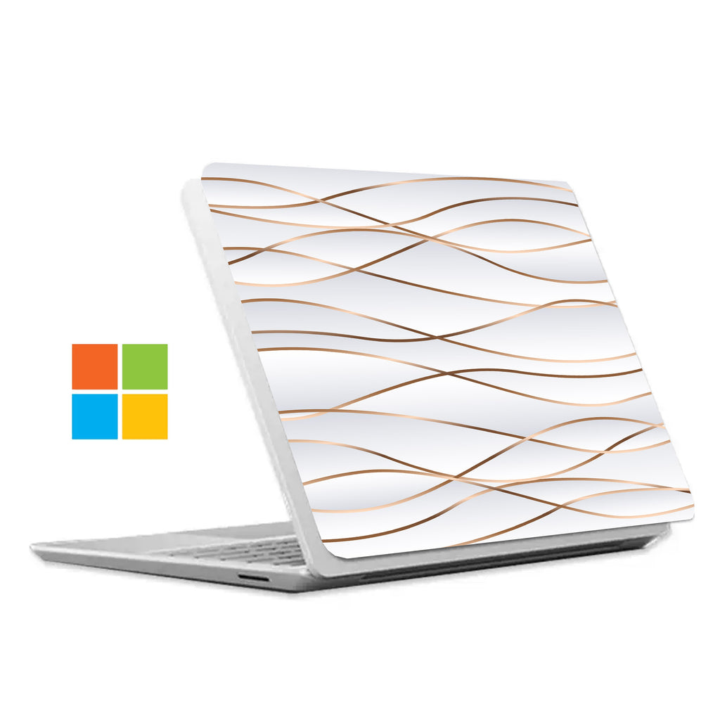The #1 bestselling Personalized microsoft surface laptop Case with Luxury design