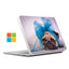 Surface Laptop Case - Dog