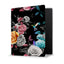 All-new Kindle Oasis Case - Black Flower