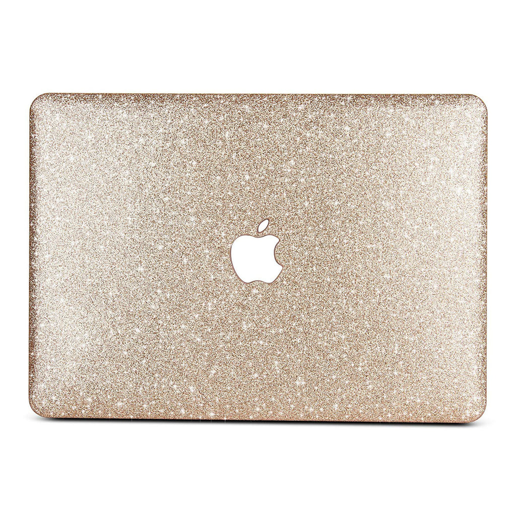 Macbook Bling Glitter Case