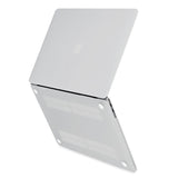 MacBook Case - Signature with Occupation 208