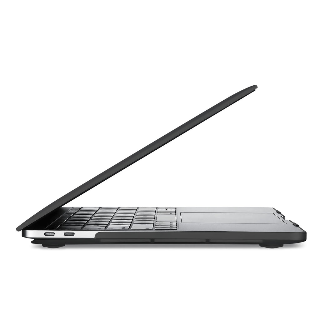 MacBook Hardshell Case - Matte Clear