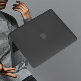 MacBook Case - Signature with Occupation 56