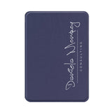 Kindle Case - Signature with Occupation 48
