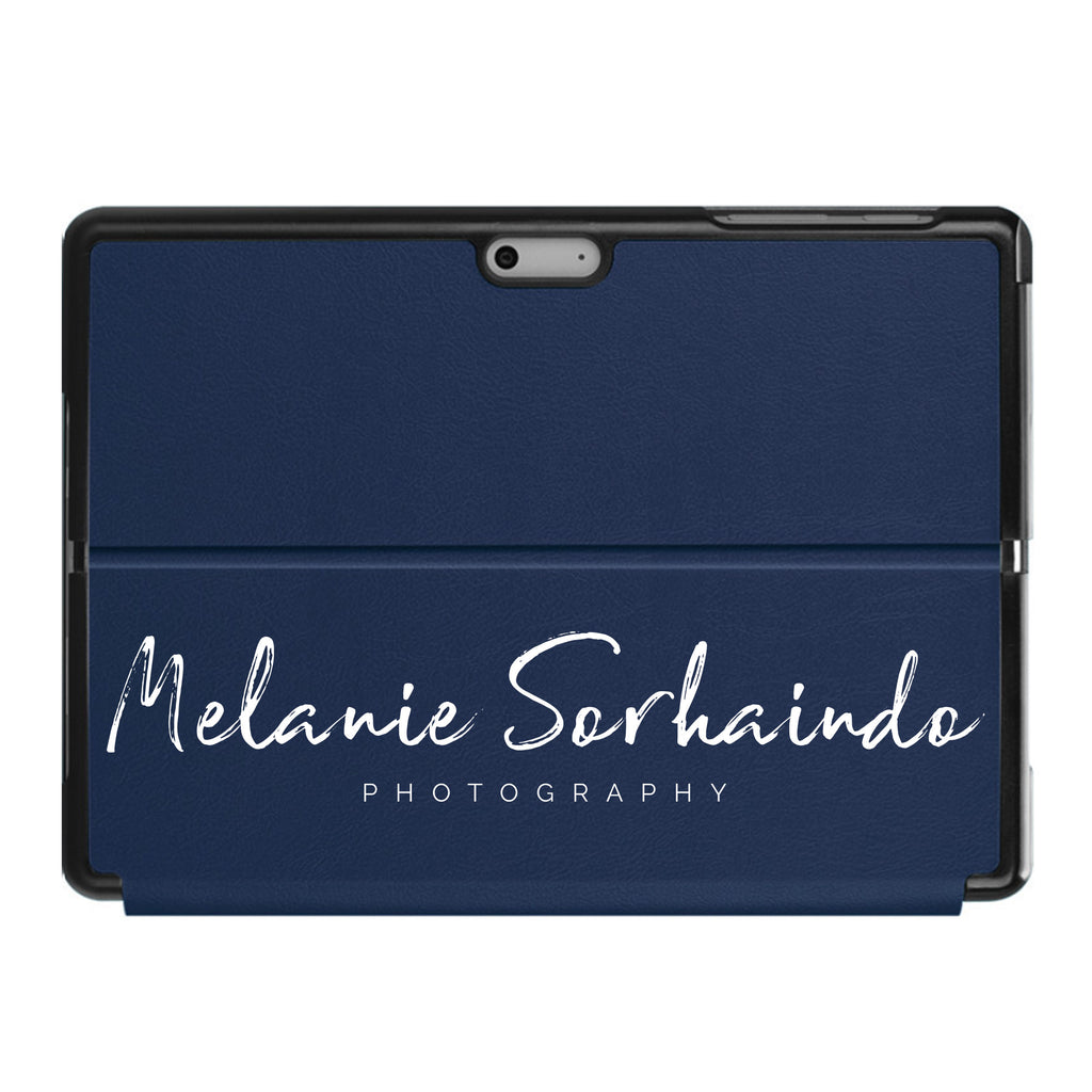 Microsoft Surface Case - Signature with Occupation 70