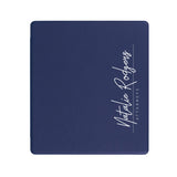 All-new Kindle Oasis Case - Signature with Occupation 36