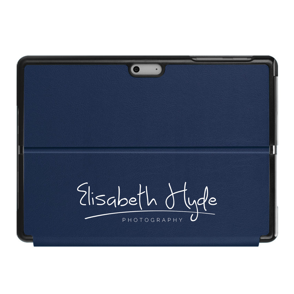 Microsoft Surface Case - Signature with Occupation 208