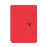 Kindle Case - Signature with Occupation 16