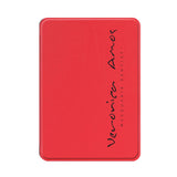 Kindle Case - Signature with Occupation 08