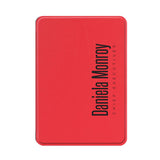 Kindle Case - Signature with Occupation 56